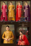 Koyal Vol 6 By Triple Aaa Muslin Wholesale Designer Salwar Suits In India

